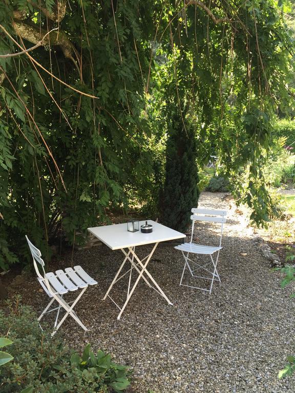 Bed & Breakfast Villa Alma Bern Ruang foto